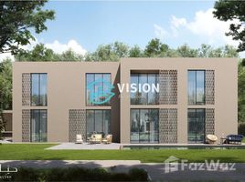 4 Habitación Villa en venta en Barashi, Al Badie