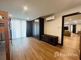 3 спален Квартира на продажу в Acadamia Grand Tower, Khlong Tan Nuea, Щаттхана, Бангкок