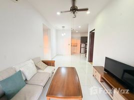 Estudio Apartamento en alquiler en Desa ParkCity, Batu, Kuala Lumpur, Kuala Lumpur, Malasia