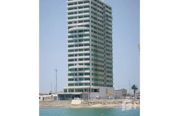 Beautiful new beach Penthouse for sale in Salinas in Salinas, Санта Элена