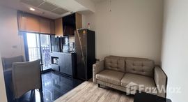 ยูนิตที่เหลืออยู่ในโครงการ เดอะ ไลน์ จตุจักร - หมอชิต