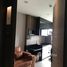 1 спален Квартира в аренду в The Room Sathorn-St.Louis, Yan Nawa