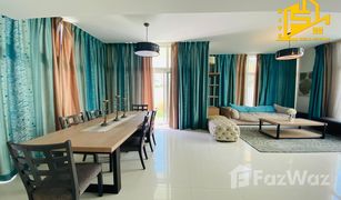 6 Bedrooms Villa for sale in Juniper, Dubai Casablanca Boutique Villas