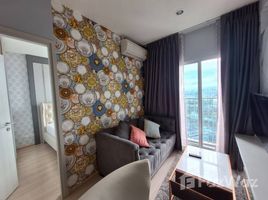 1 Bedroom Condo for sale at Noble Revolve Ratchada, Huai Khwang, Huai Khwang