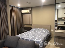 1 Habitación Departamento en alquiler en SIGN Condo Sukhumvit 50, Phra Khanong