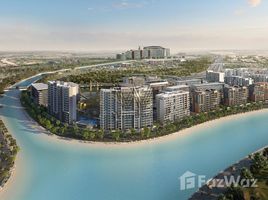 Студия Квартира на продажу в Azizi Riviera Beachfront, Azizi Riviera, Meydan