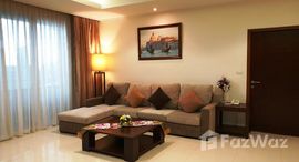 Available Units at Piyathip Place
