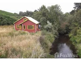 3 Habitación Casa en venta en Los Lagos, Ancud, Chiloé, Los Lagos