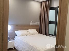 Studio Căn hộ for rent at , Xuân La