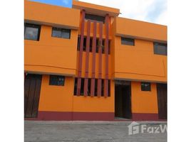 10 Habitaciones Casa en venta en Quito, Pichincha Eloy Alfaro - Quito