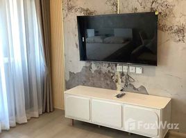 อพาร์ทเม้นท์ สตูดิโอ ให้เช่า ในโครงการ แอสปาย อ่อนนุช สเตชั่น, พระโขนง