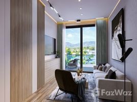 2 Schlafzimmer Wohnung zu verkaufen im Rawayana North Condo, Rawai, Phuket Town, Phuket