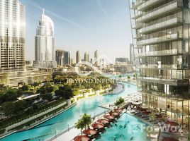 2 Bedroom Apartment for sale at The Address Residences Dubai Opera, 