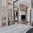 1 Bedroom Apartment for rent at Urbano Rajavithi, Bang Phlat, Bang Phlat