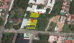 N/A Land for sale in Bang Lamung, Pattaya 