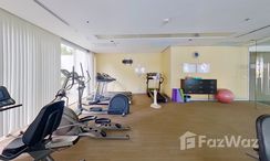 Photos 3 of the Communal Gym at Siri Residence 