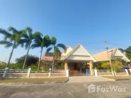 ขายวิลล่า 3 ห้องนอน ในโครงการ ดุสิตา เลคไซด์ วิลเลจ 2, ทับใต้, หัวหิน, ประจวบคีรีขันธ์, ไทย