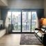 2 спален Кондо в аренду в The Lofts Asoke, Khlong Toei Nuea