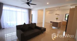 Saruta Parkville Hua Hin 在售单元