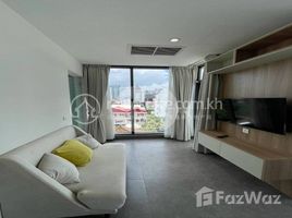 3 Schlafzimmer Appartement zu vermieten im Apartment for Rent, Tuol Svay Prey Ti Muoy