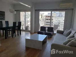 2 Schlafzimmer Appartement zu vermieten im CERVIÑO al 3700, Federal Capital, Buenos Aires