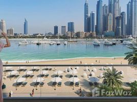 3 спален Квартира на продажу в Palace Beach Residence, EMAAR Beachfront, Dubai Harbour