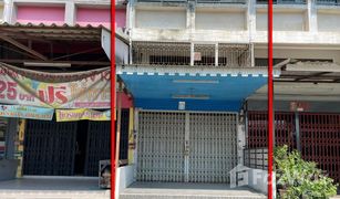 N/A Whole Building for sale in Bang Khae Nuea, Bangkok 