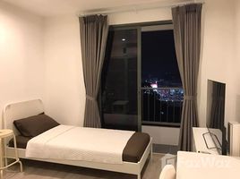 1 Bedroom Condo for sale at Ideo Mobi Charan Interchange, Bang Khun Si, Bangkok Noi