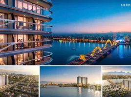 2 Bedroom Apartment for sale at The Filmore Da Nang, Binh Thuan