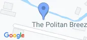 Voir sur la carte of The Politan Breeze