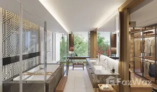 4 Bedrooms Condo for sale in Choeng Thale, Phuket Banyan Tree Beach Residences - Oceanus