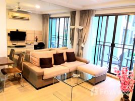 1 Bedroom Condo for rent in Nong Prue, Pattaya The Urban