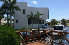 5 habitación Villa en venta en en Quintana Roo, México 