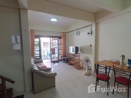 3 chambre Maison de ville à louer à , Pak Phriao, Mueang Saraburi