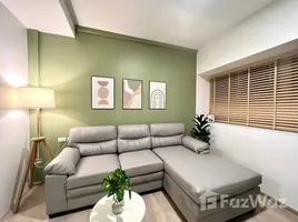 บ้านเดี่ยว 2 ห้องนอน ให้เช่า ในโครงการ อินดี้ 2 บางนา-รามคำแหง 2, ดอกไม้, ประเวศ, กรุงเทพมหานคร