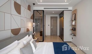 1 Bedroom Condo for sale in Phra Khanong, Bangkok The Room Sukhumvit 38