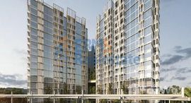 Доступные квартиры в Expo City Mangrove Residences