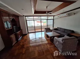 3 Bedroom Apartment for rent at Rishi Court, Khlong Toei Nuea, Watthana, Bangkok