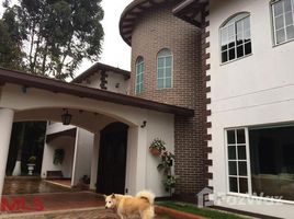 5 Bedroom House for sale in Envigado, Antioquia, Envigado