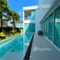 4 Bedroom Villa for rent at VIVE Phuket, Thep Krasattri