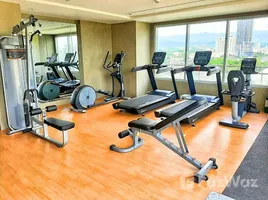 Studio Condo for rent at The Gramercy Residences, Makati City