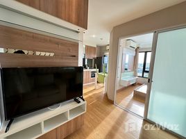 คอนโด 1 ห้องนอน ให้เช่า ในโครงการ พลัส คอนโด หาดใหญ่ 2, เทศบาลนครหาดใหญ่, หาดใหญ่