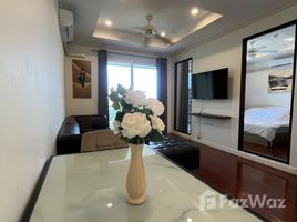 อพาร์ทเม้นท์ 1 ห้องนอน ให้เช่า ในโครงการ อีเดน รีสอร์ท - กะรน, กะรน