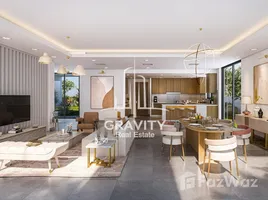 6 Bedroom Villa for sale at The Magnolias, Yas Acres, Yas Island, Abu Dhabi