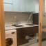 1 спален Кондо в аренду в Centric Sathorn - Saint Louis, Thung Wat Don