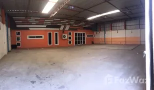 N/A Warehouse for sale in Lam Toiting, Bangkok 