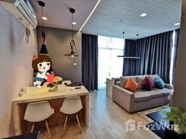 2 Bedrooms Condo for rent in Na Chom Thian, Pattaya Beachfront Jomtien Residence