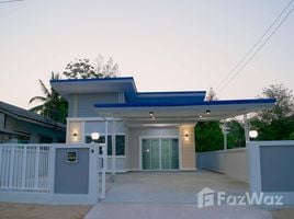 2 Bedroom House for sale in Thailand, Pak Nam, Mueang Chumphon, Chumphon, Thailand