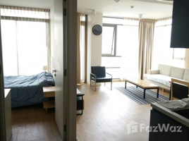 2 Habitación Departamento en venta en Siamese Surawong, Si Phraya