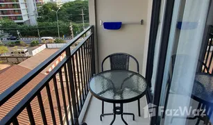Studio Condo for sale in Hua Hin City, Hua Hin La Casita
